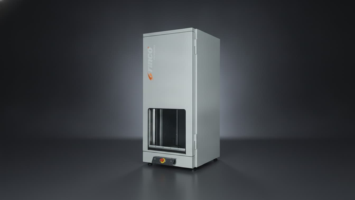 Managing Ultrasonic Welding Noise: Enclosures That Work
