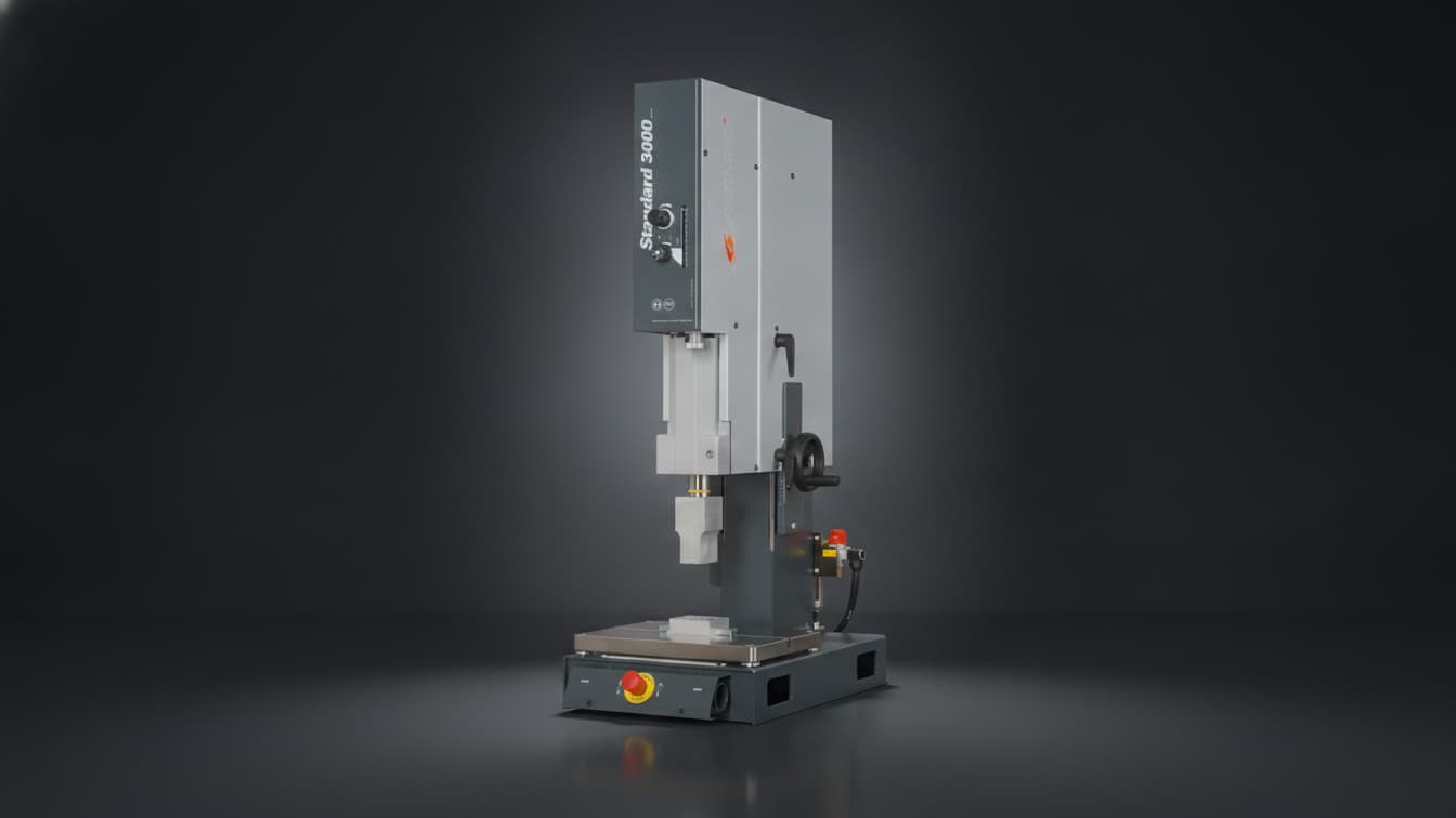 Ultrasonic Welding vs RF Welding: Which Process Fits Your Part?