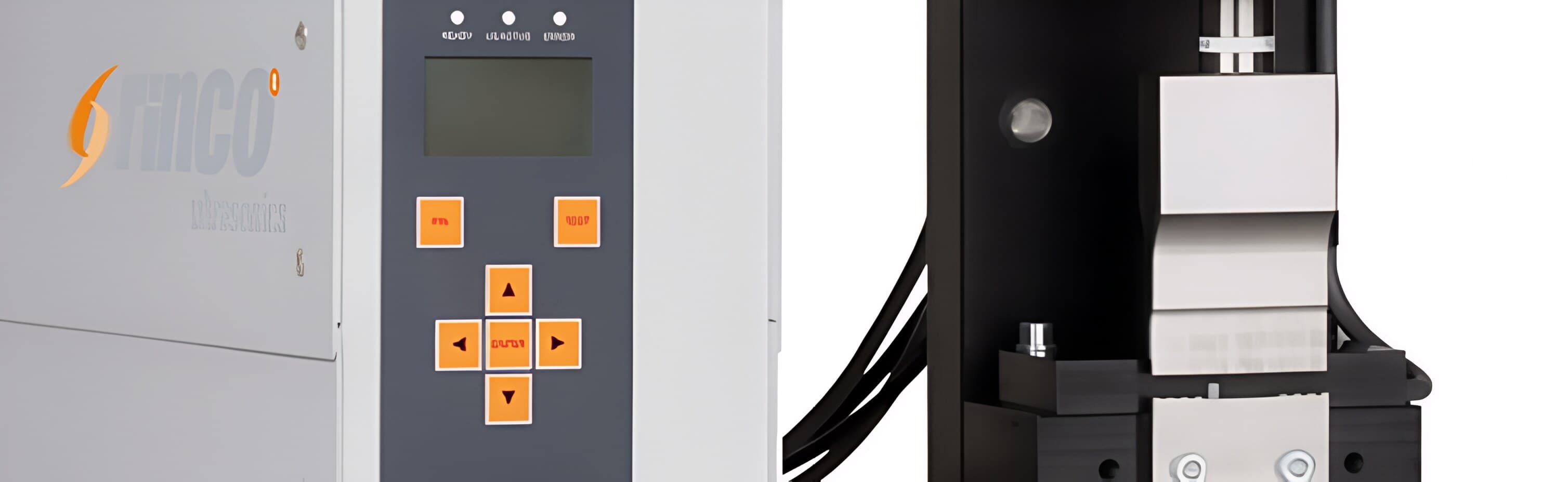 ABW Ultrasonic Blister Welder