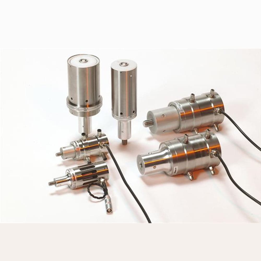 Rinco Special Convertors ultrasonic convertors