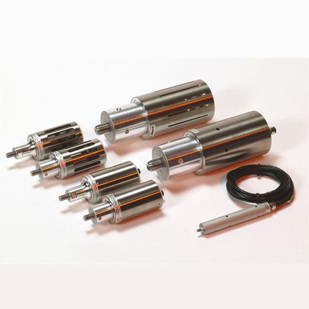 Rinco Standard Convertors ultrasonic convertors