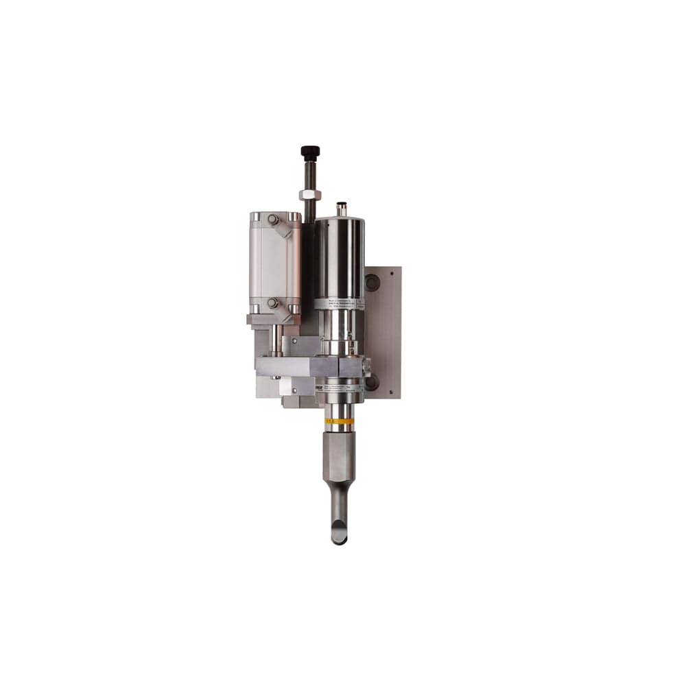 Rinco SV 35 Cutting Head ultrasonic cutting head