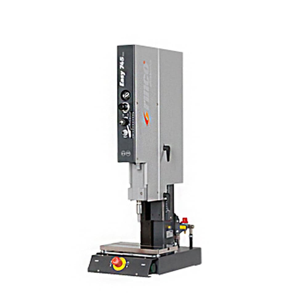 Rinco Easy 745 benchtop ultrasonic welder
