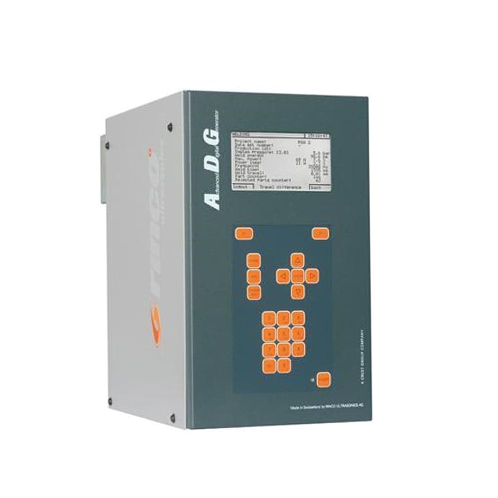 Rinco ADG Generator digital ultrasonic generator