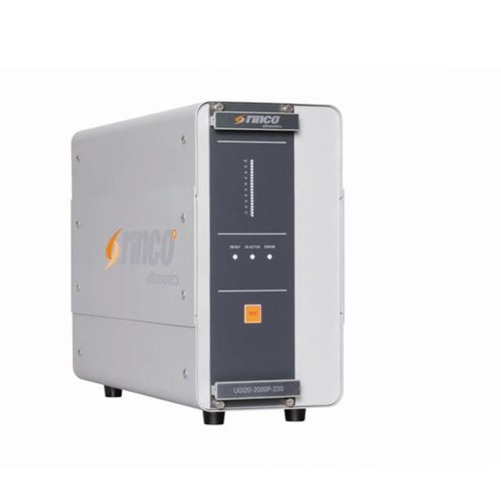 Rinco RDG Generator digital ultrasonic generator