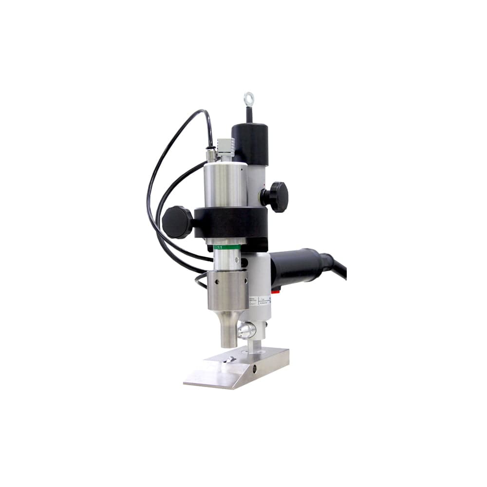 Rinco HC 35 Hand Cutter hand-held ultrasonic cutter