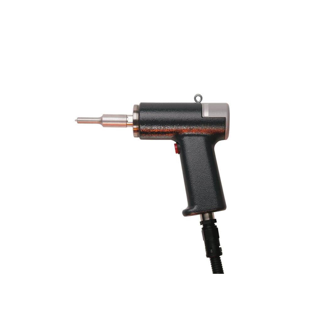 Rinco HG 35 Hand Welder hand-held ultrasonic welder