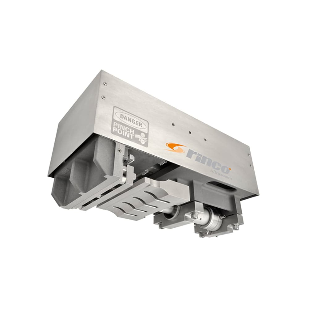 Rinco FPA 4500 ultrasonic actuator