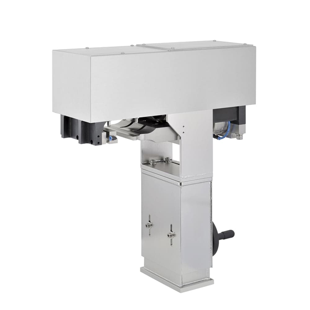 Rinco 4500 T ultrasonic actuator — view 2