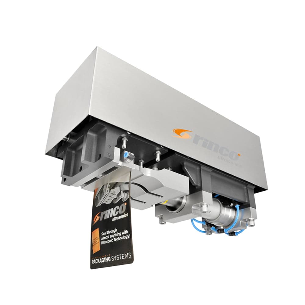 Rinco 4500 T ultrasonic actuator