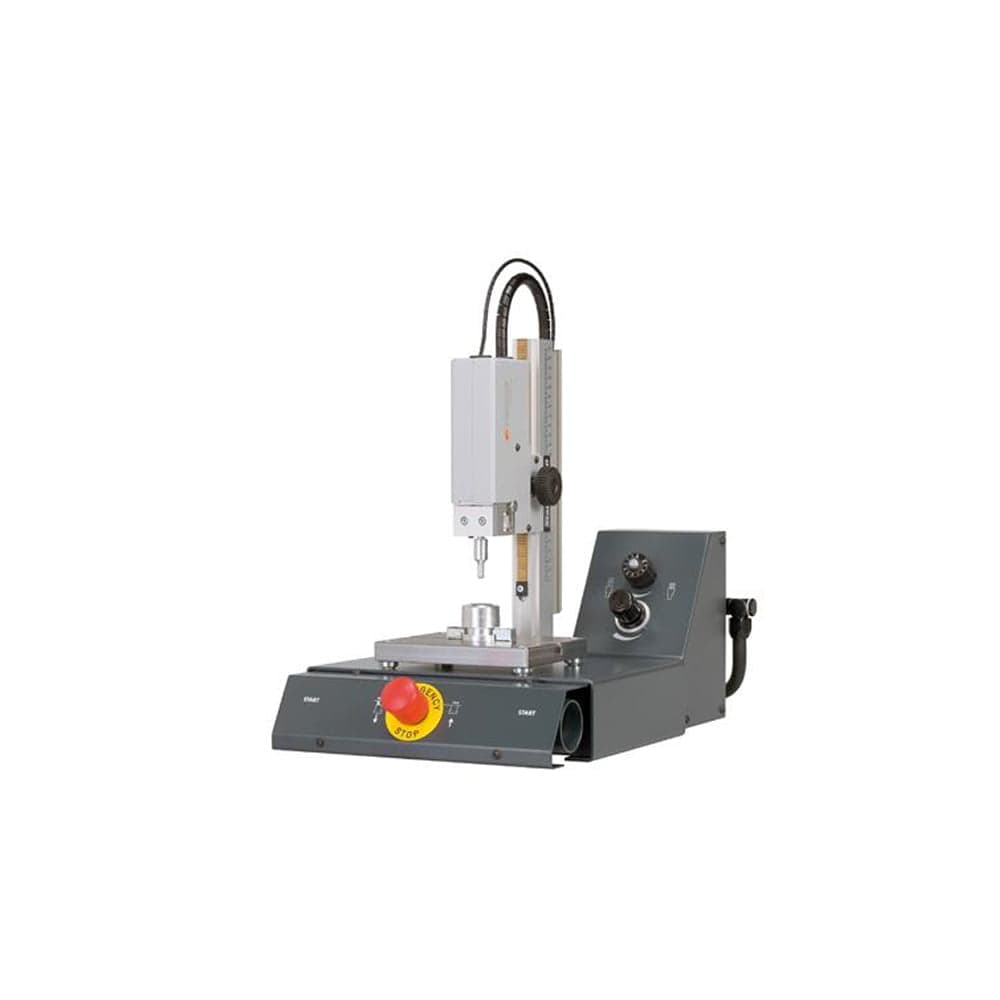 Rinco Standard 50 ultrasonic welding press