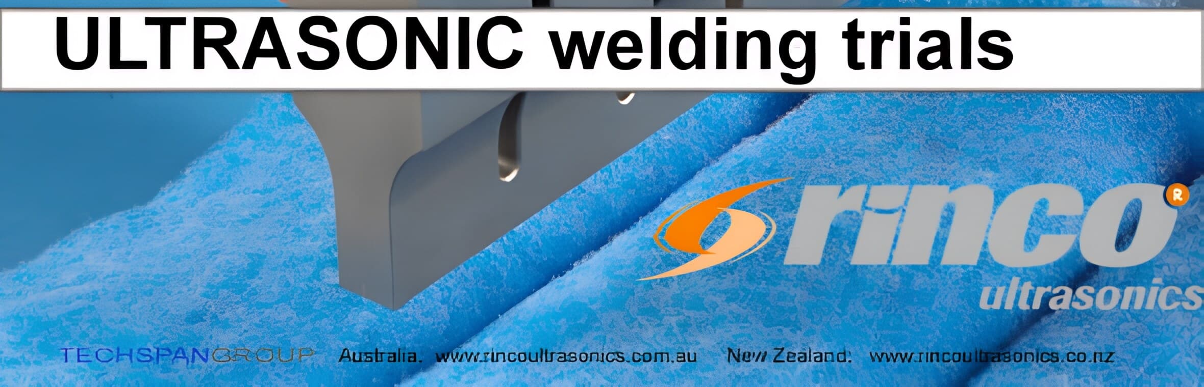 Is your welding application feasible ?