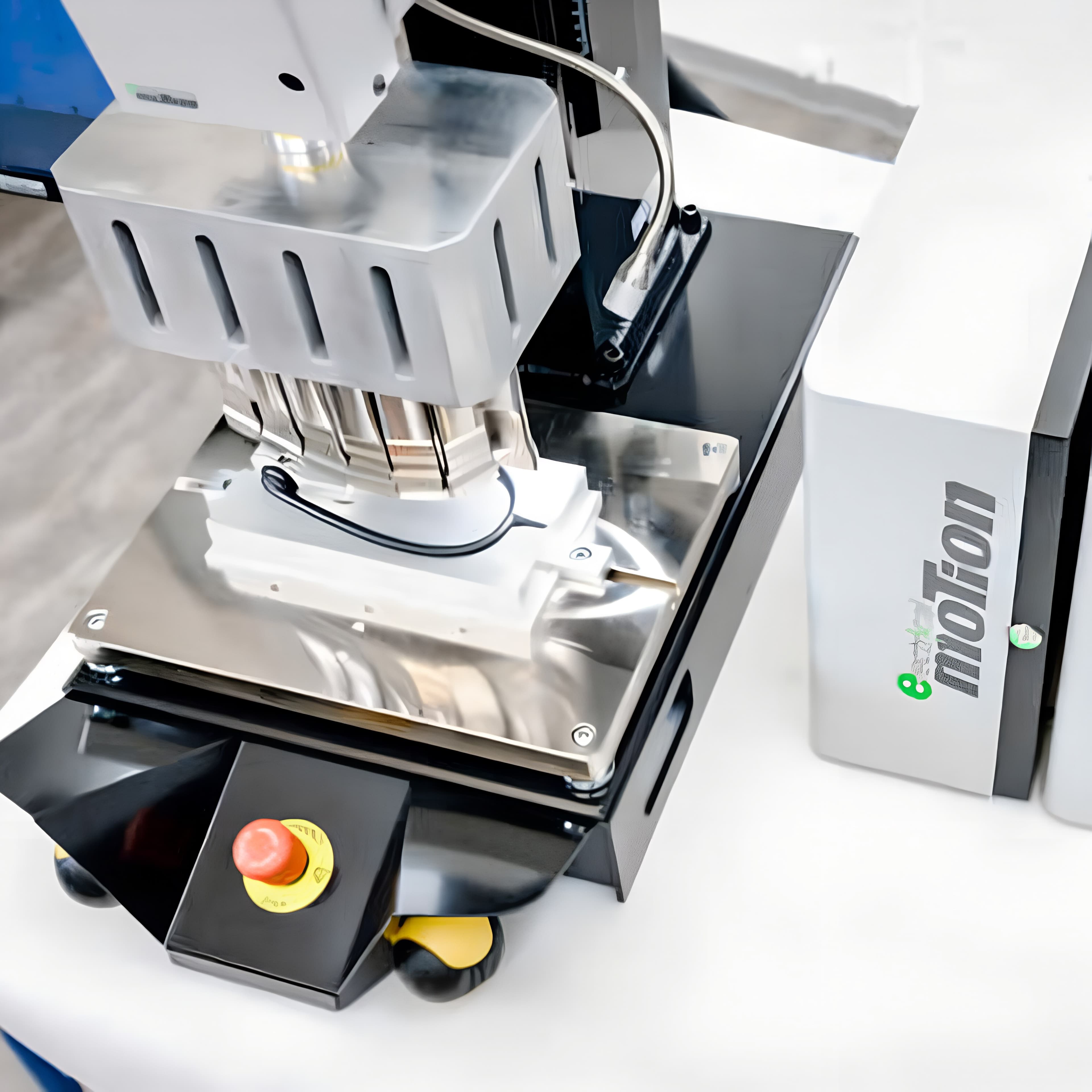 RINCO ULTRASONICS at K 2022