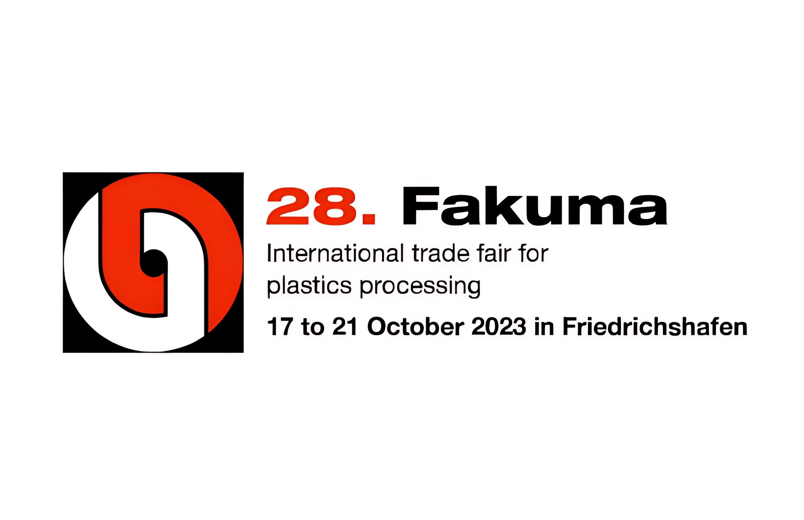 Rinco Ultrasonics AG at Fakuma 2023