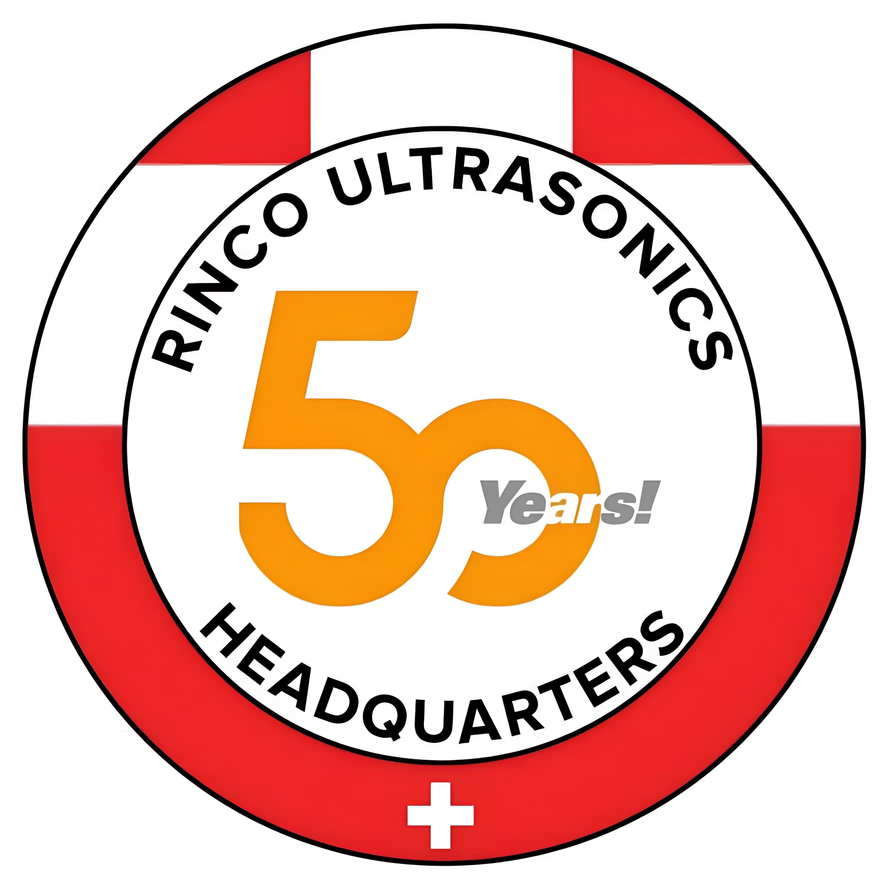 50 Years of Rinco Ultrasonics - an anniversary that bonds