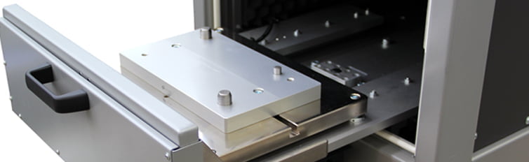 Rinco ultrasonics workstation draw techspan