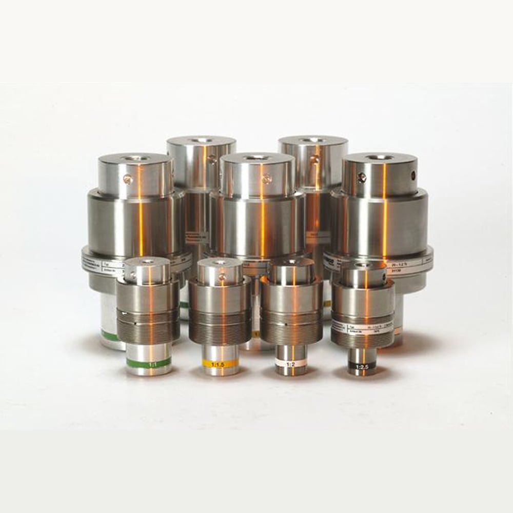 Ultrasonic Special Boosters