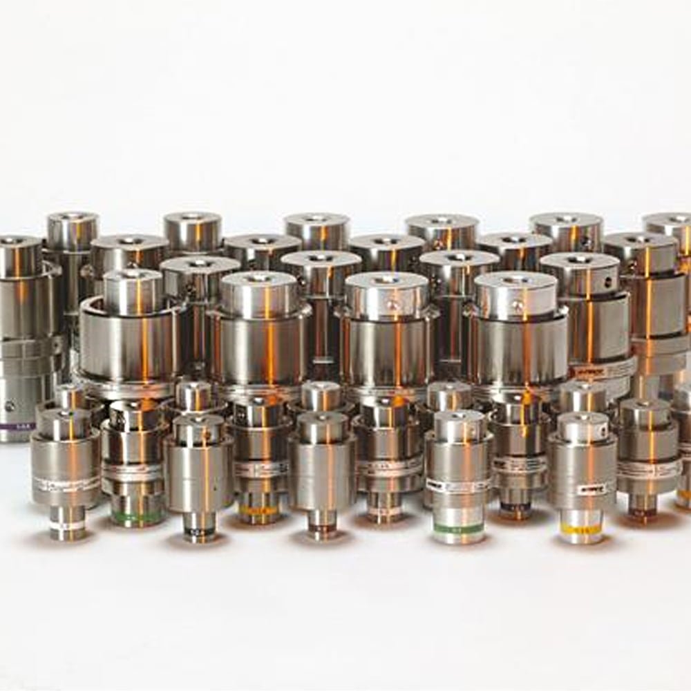 Ultrasonic  Boosters - Standard