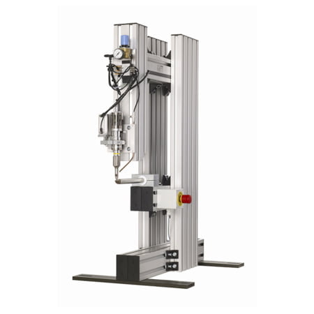 Cutting station cs 35 2