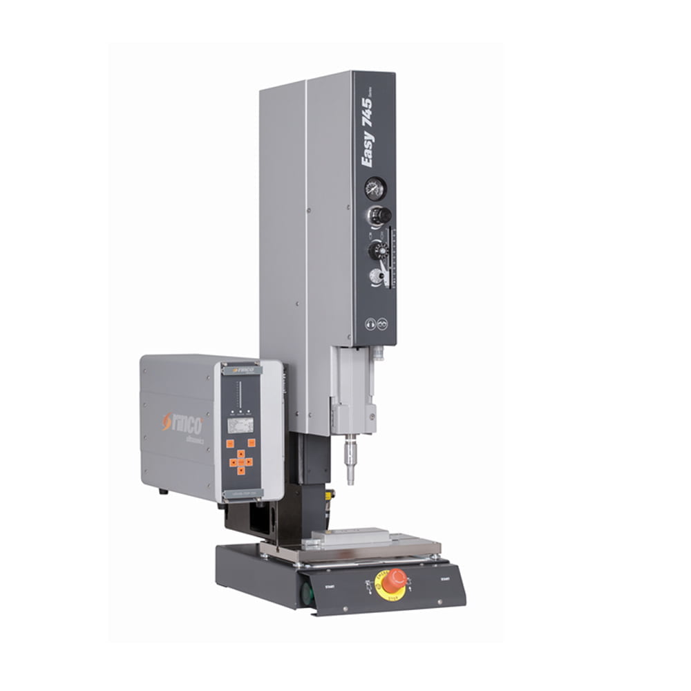 Ultrasonic Welder model Easy 745 - Image 2