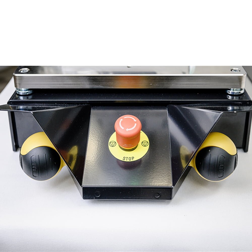 Ultrasonic Welder model Electrical Motion 20 - Image 2