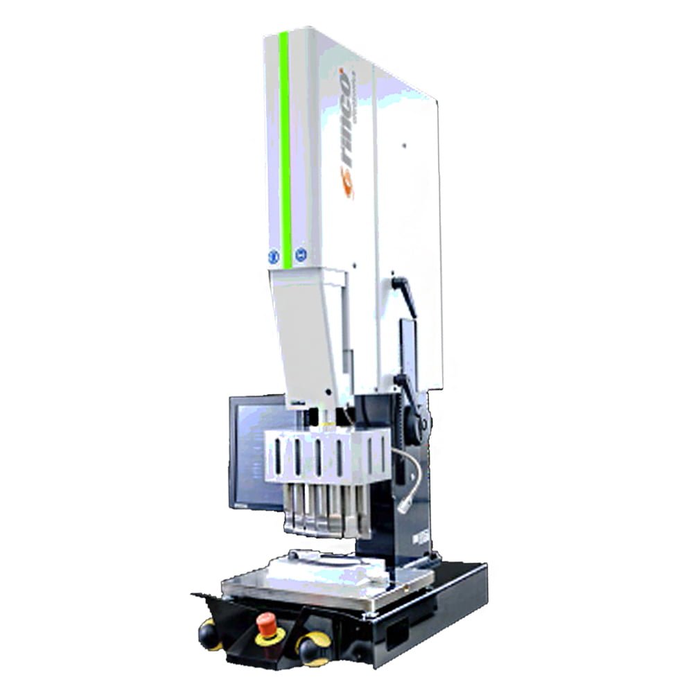 Ultrasonic Welder model Electrical Motion 20
