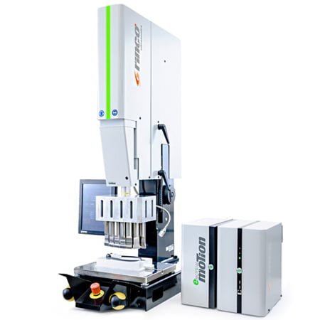 Electrical Motion Series