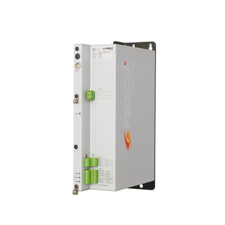 Generator agm module