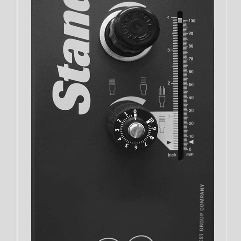 Ultrasonic Welder model Standard 745 - Image 3