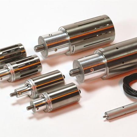 Ultrasonic Components