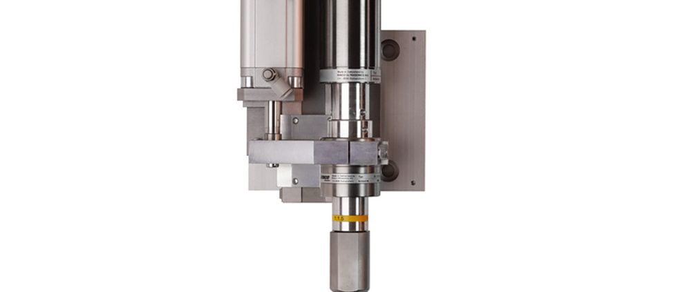 Ultrasonic cutters techspan