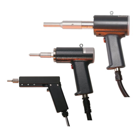 Ultrasonic Hand Units