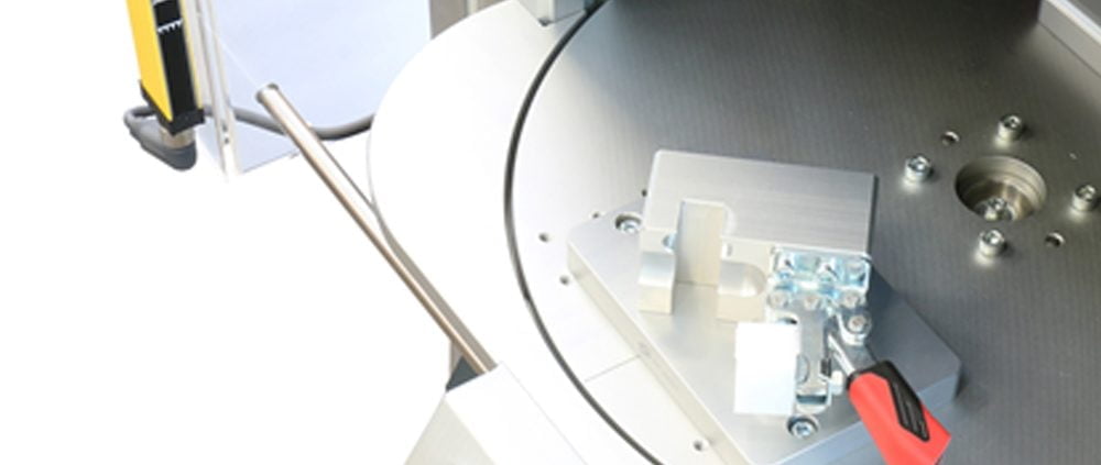 Ultrasonic options techspan