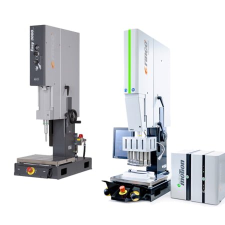 Ultrasonic Welders