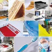 Rinco applications feature web