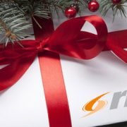 Xmas header gift box rinco aus nzl