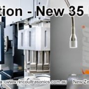 35 khz electrical motion ultrasonic welders aus nzl