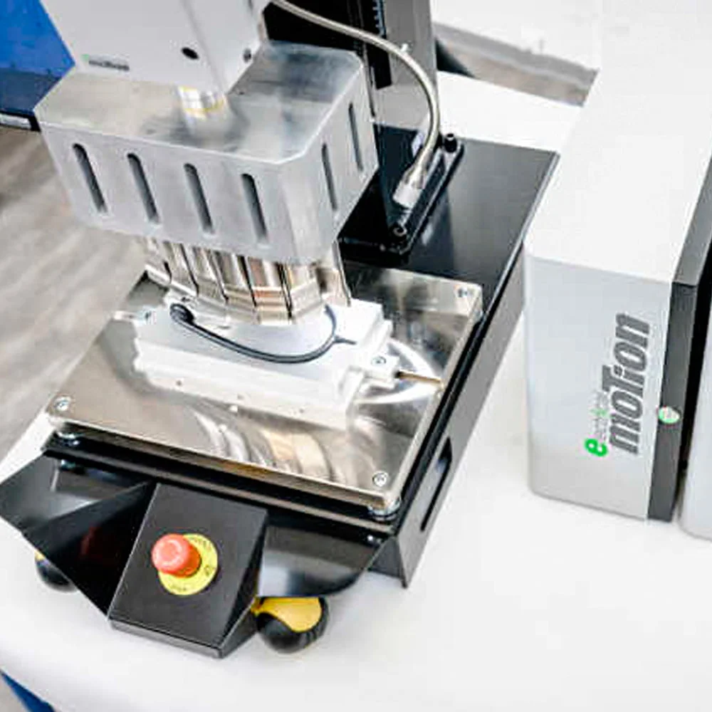 Ultrasonic Welder model Electrical Motion 35 - Image 2