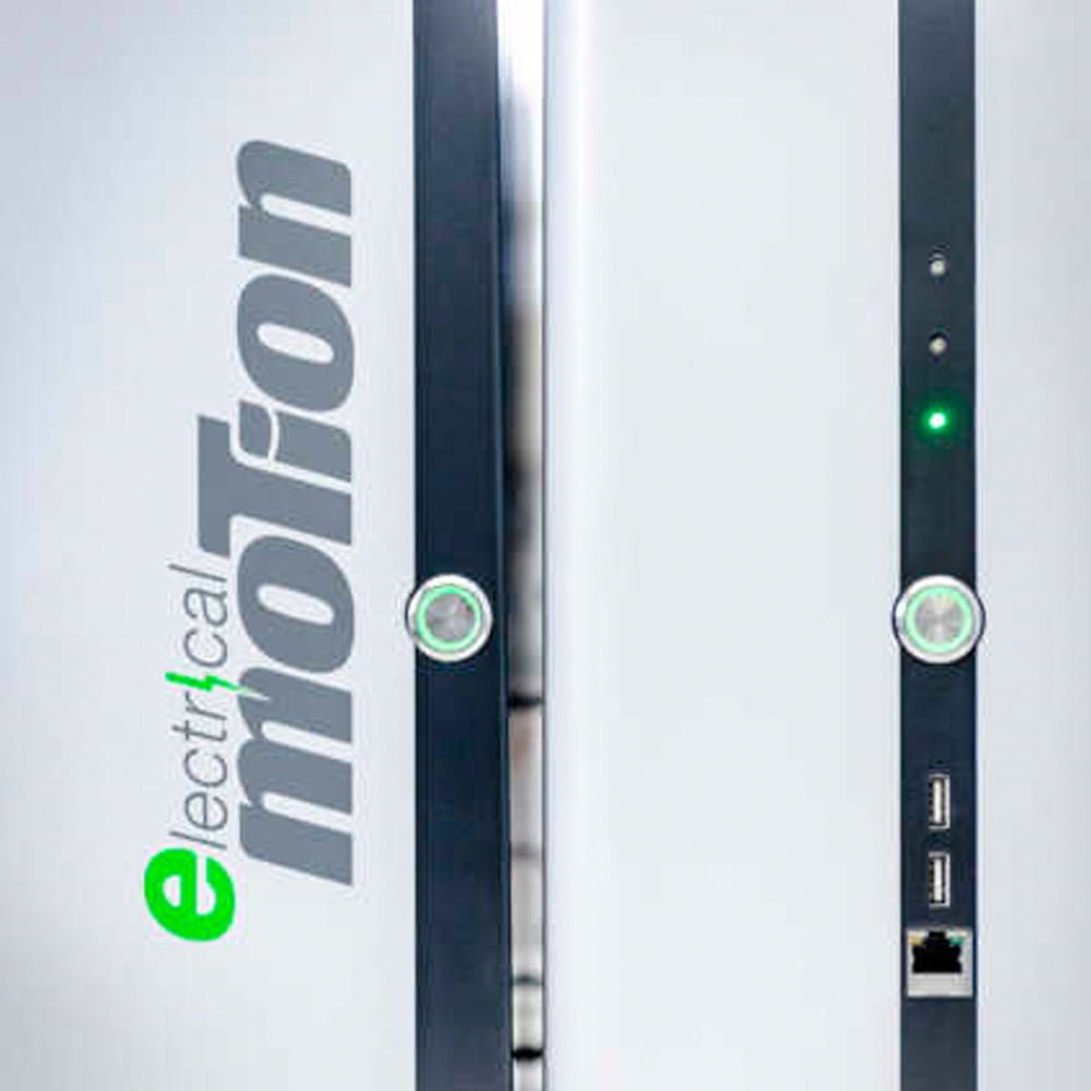 Ultrasonic Generator model XDG - Image 2