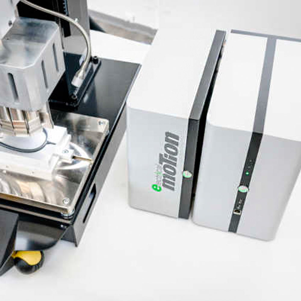 Ultrasonic Generator model XDG - Image 3