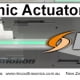 Ultrasonic actuators vem20 vem35 feature aus nzl