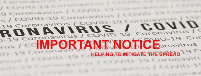 Covid 19 migitation news feature techspangroup