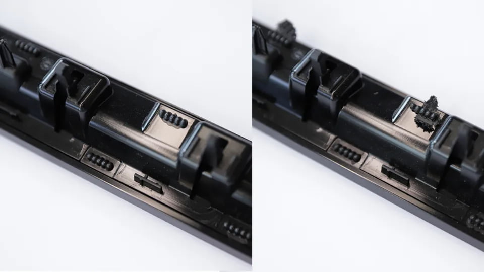 pneumatic vs electric Image