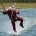 Skydiving Santa small