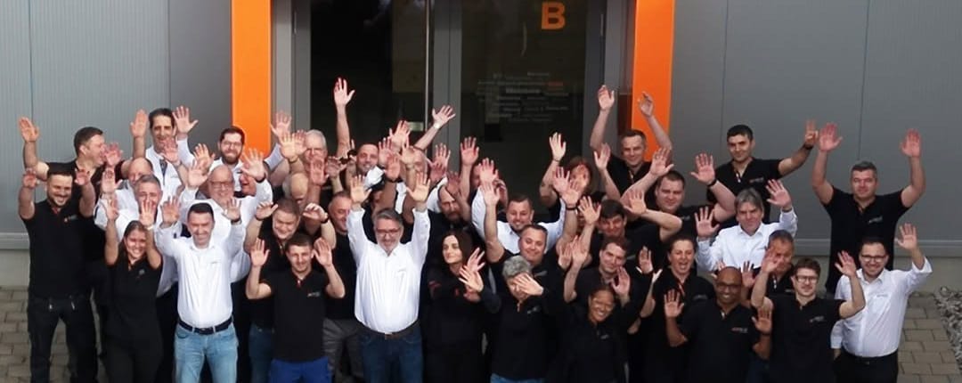 Rinco Ultrasonics Romanshorn Team Rinco Ultrasonics Romanshorn Team